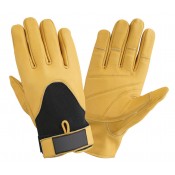 Anti-Vibration Gloves (10)